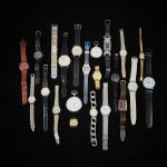 633401 Wrist-watch